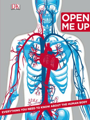 cover image of Open Me Up